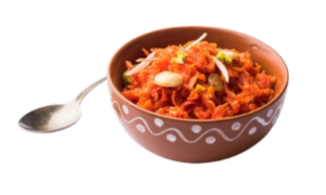 Gajar Ka Halwa